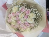 沖縄のホテルでプロポーズ。赤バラ108本の花束を届けるまでに確認すること