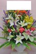 画像4: 花お任せ　アレンジ【予算15000円】 (4)