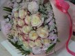 画像1: 沖縄でプロポーズ バラお任せの花束（沖縄配達対応） (1)