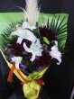 画像2: 花お任せ　スタンダード花束【予算10000円】 (2)