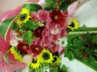 画像3: 花お任せ　花束【予算10000円】 (3)
