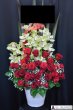 画像2: 花お任せ　アレンジ【予算40000円】 (2)