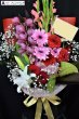 画像2: 花お任せ　花束【予算10000円】 (2)