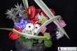 画像1: 浦添市 定期納品のお花｜ホテルロビー向け豪華アレンジメント 要見積もり (1)