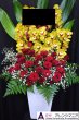 画像1: 花お任せ　アレンジ【予算40000円】 (1)