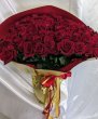 画像6: 沖縄 プロポーズ 赤バラ108本の花束｜ホテル配達・サプライズ対応 (6)