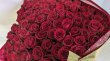 画像4: 沖縄 プロポーズ 赤バラ108本の花束｜ホテル配達・サプライズ対応 (4)