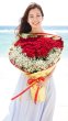 画像3: 沖縄プロポーズ専門｜赤バラ108本とかすみ草・永遠の愛・ホテル配達 (3)