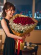 画像5: 沖縄プロポーズ専門｜赤バラ108本とかすみ草・永遠の愛・ホテル配達 (5)
