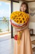 画像9: 沖縄 プロポーズ ひまわり108本の花束｜ホテル配達・サプライズ対応 (9)