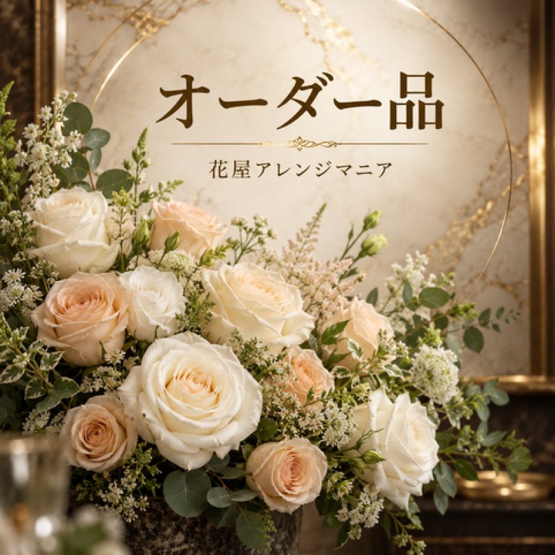 画像1: 沖縄プロポーズ専門・赤バラ33本 (1)